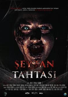 ŞEYTAN TAHTASI